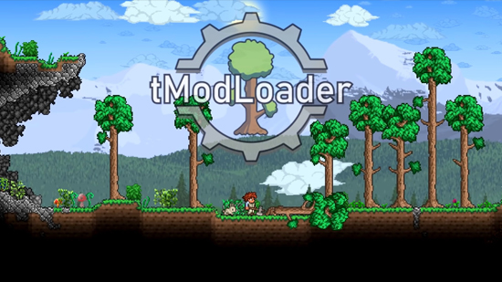 tModLoader (Terraria)